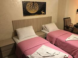 Suzan Studios & Apartments