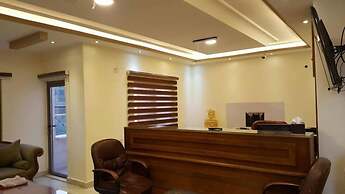 Suzan Studios & Apartments