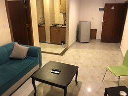 Suzan Studios & Apartments