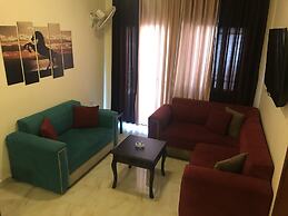 Suzan Studios & Apartments