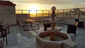 Suzan Studios & Apartments