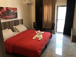 Suzan Studios & Apartments