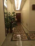 Suzan Studios & Apartments