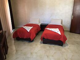 Suzan Studios & Apartments