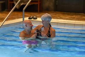 Örums Nygård Österlen Spa & Konferens