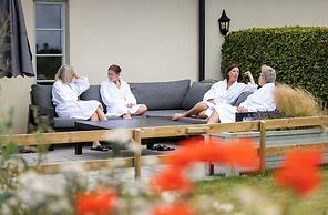 Örums Nygård Österlen Spa & Konferens