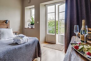 Örums Nygård Österlen Spa & Konferens