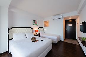 Bellevue Hotel