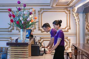 Bellevue Hotel