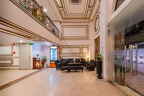 Bellevue Hotel