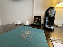 Hafen Hotel Schützenhof