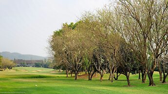 The Royal Chiangmai Golf Resort