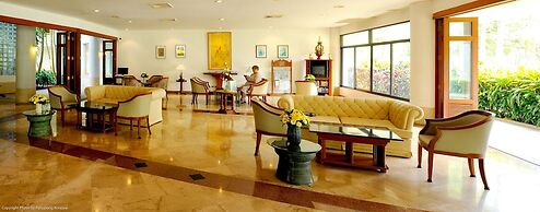 The Royal Chiangmai Golf Resort