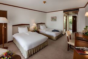 The Royal Chiangmai Golf Resort