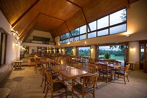 The Royal Chiangmai Golf Resort