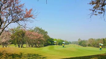 The Royal Chiangmai Golf Resort