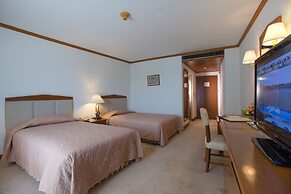 The Royal Chiangmai Golf Resort