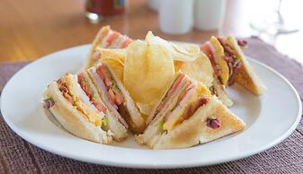 The Royal Chiangmai Golf Resort