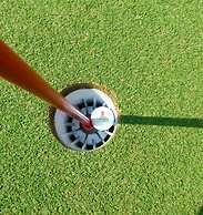 The Royal Chiangmai Golf Resort