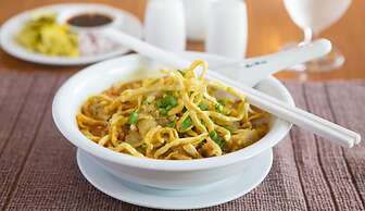 The Royal Chiangmai Golf Resort