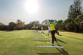 The Royal Chiangmai Golf Resort