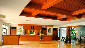 The Royal Chiangmai Golf Resort