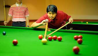 The Royal Chiangmai Golf Resort