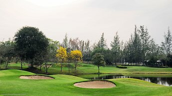 The Royal Chiangmai Golf Resort
