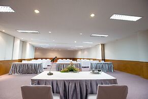 The Royal Chiangmai Golf Resort