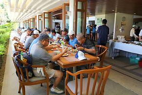 The Royal Chiangmai Golf Resort