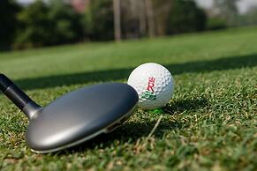 The Royal Chiangmai Golf Resort