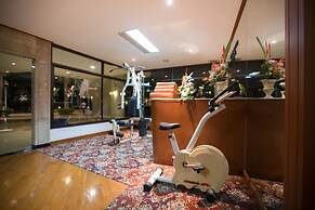 The Royal Chiangmai Golf Resort