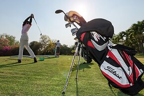 The Royal Chiangmai Golf Resort