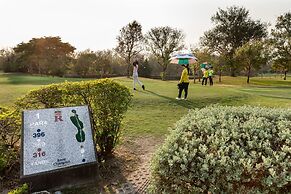 The Royal Chiangmai Golf Resort