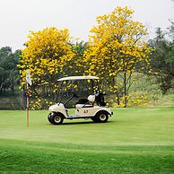 The Royal Chiangmai Golf Resort