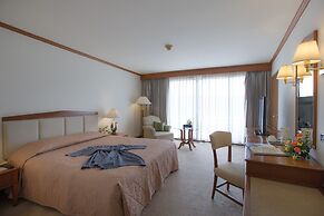 The Royal Chiangmai Golf Resort