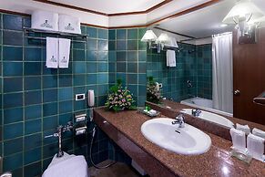 The Royal Chiangmai Golf Resort