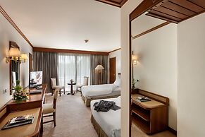 The Royal Chiangmai Golf Resort