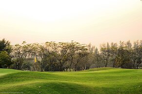 The Royal Chiangmai Golf Resort