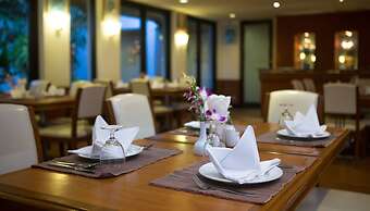 The Royal Chiangmai Golf Resort