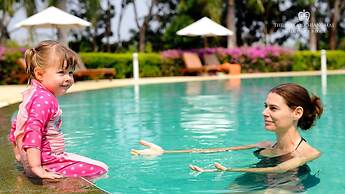 The Royal Chiangmai Golf Resort