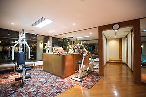 The Royal Chiangmai Golf Resort