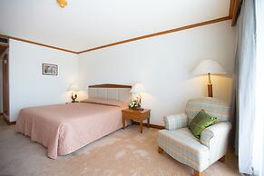 The Royal Chiangmai Golf Resort