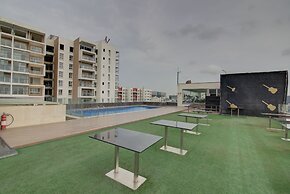 Bhagini Icon Premier