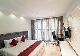 Bhagini Icon Premier