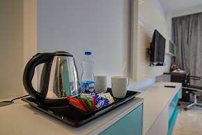 Bhagini Icon Premier