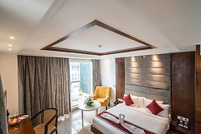 Bhagini Icon Premier