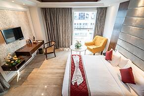 Bhagini Icon Premier