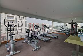 Bhagini Icon Premier