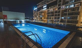 Bhagini Icon Premier